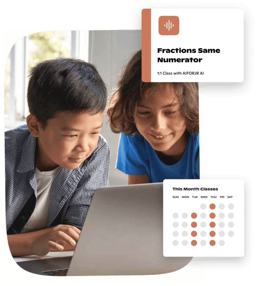 Parent review