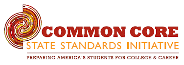 US Common Core logo