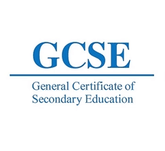 GCSE logo