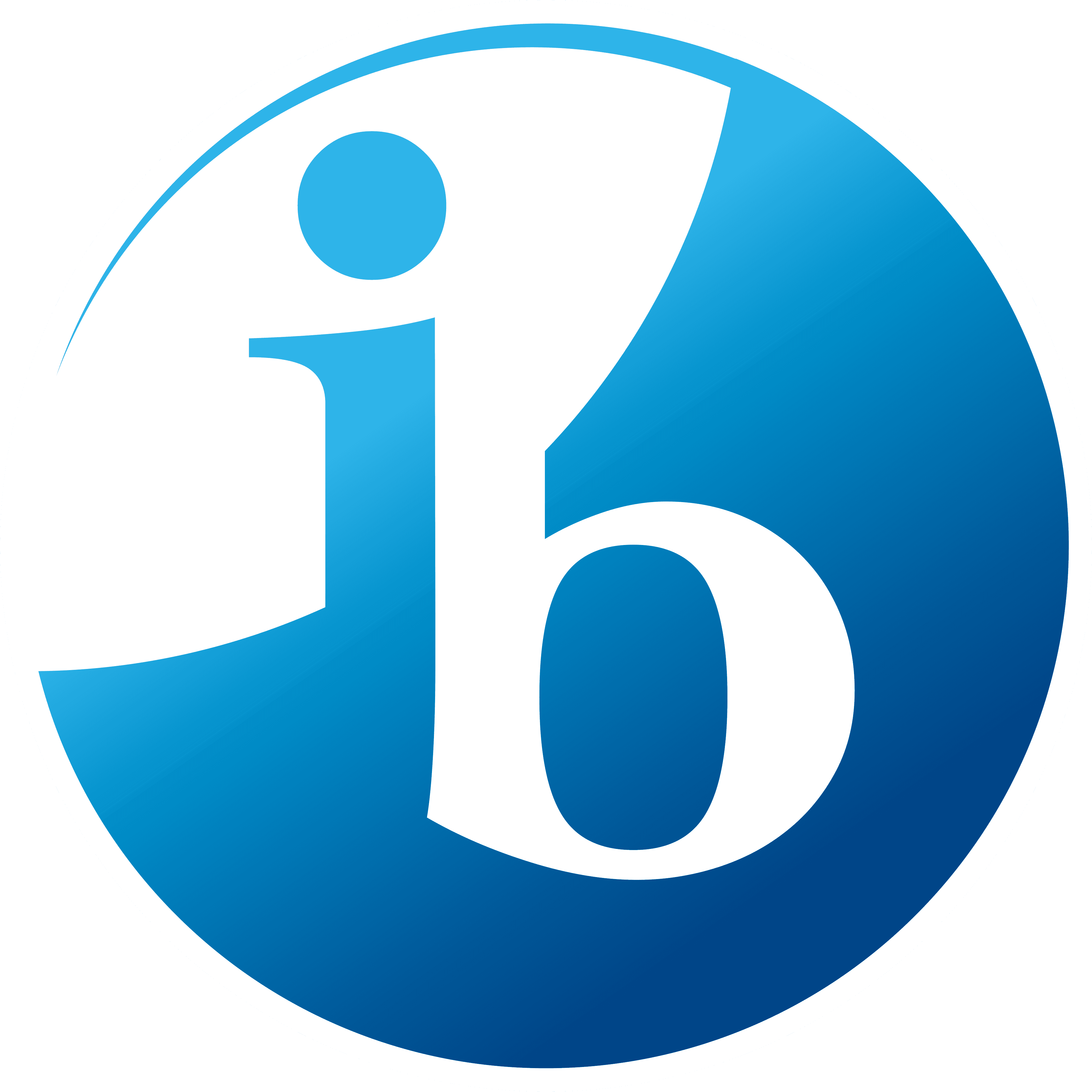 IB logo