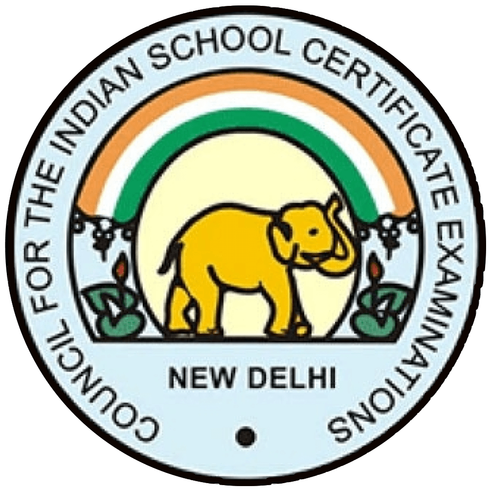 ICSE logo