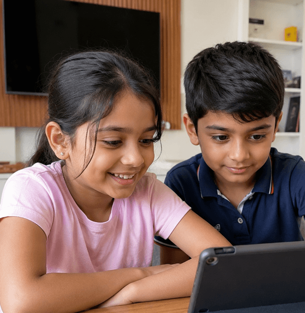 Learning outdoors