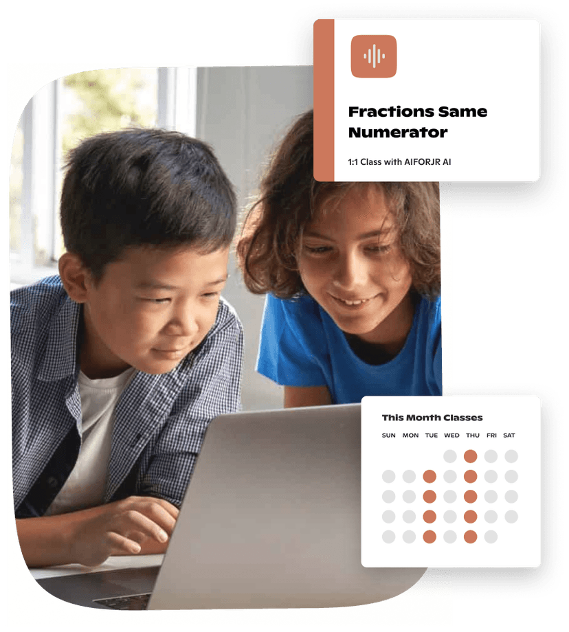 Parent review